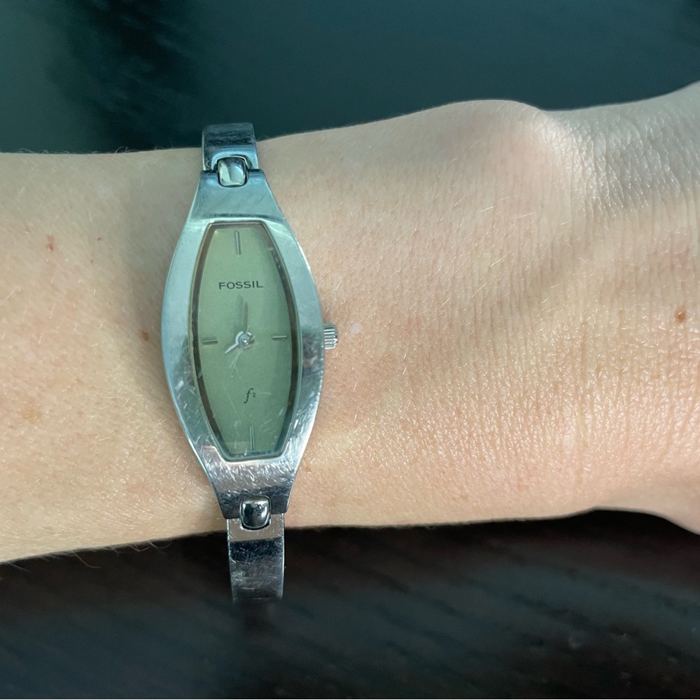 Fossil Watch - Picture 6 of 6
